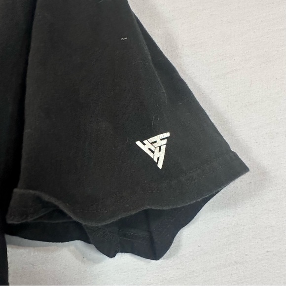 Hypland Streetwear Blaxploitation End Racism Shirt L - Picture 3 of 6